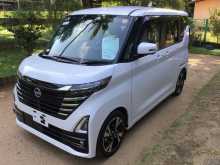 Nissan Roox 2023 Car