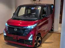 Nissan Roox GT Turbo Propilot Edition 2025 Car
