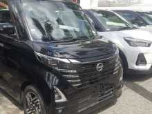Nissan ROOX HIGH WAY STAR 2023 Car