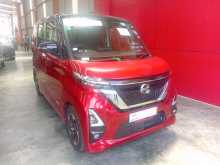 Nissan Roox High Way Star 2023 Car