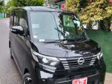 Nissan Roox Highway Star 2025