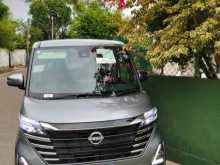 Nissan Roox Highway Star 2024 Car