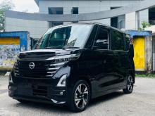 Nissan Roox High Way Star 2024 Car