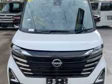 Nissan ROOX HIGH WAY STAR X 2025 Car