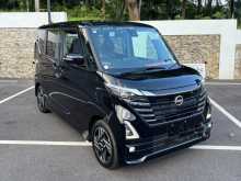 Nissan Roox Highway Star Pro Pilot 2024 Car