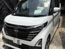 Nissan Roox Highway Star X Pro Pilot 2023 Car