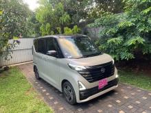 Nissan Roox Highway Star Pro Pilot 2025 Car