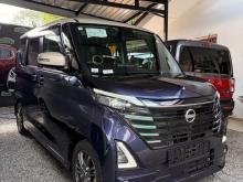Nissan Roox Highway Star G Turbo Pro Pilot 2023 Car