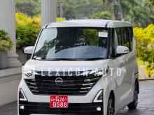 Nissan Roox Highway Star X Propilot 2024 Car