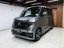Nissan ROOX X Highway Star 2024 Car