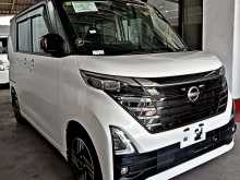 Nissan Roox Highway Star S Hybrid Propilot 2023 Car