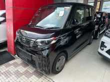 Nissan Roox Highway Star X 2024 Car