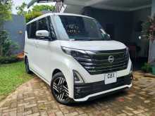 Nissan Roox Highway Star PROPILOT 2023 Car