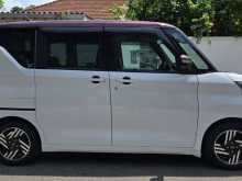 Nissan Roox Highway Star 2023 Car
