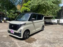 Nissan Roox Highway Star Pro Pilot 2025 Car