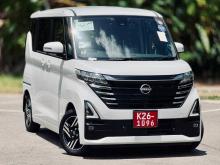 Nissan Roox Highway Star 2025 Car