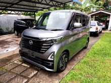 Nissan Roox Highway Star Pro Pilot 2023 Car