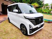 Nissan Roox Highway Star Pro Pilot 2023 Car