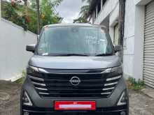Nissan Roox Highway Star Pro Pilot 2023 Car