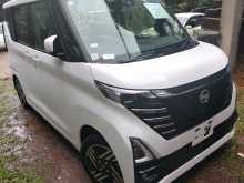 Nissan ROOX HIGHWAY STAR PROPILOT 2023 Car