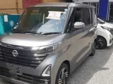 Nissan ROOX HIGHWAY STAR 2023 Car