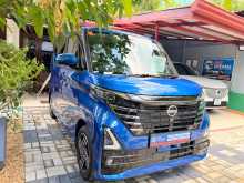 Nissan ROOX HIGHWAY STAR PROPILOT 2023 Car
