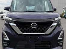 Nissan Roox Highway Star X Pro Pilot 2023 Car