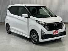 Nissan Dayz Highway Star G Pro Pilot Import 2025 Car