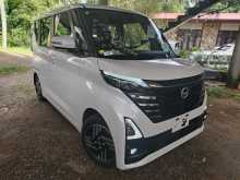 Nissan ROOX HIGHWAY STAR PROPILOT 2023 Car