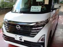 Nissan Roox Highway Star XS 2024 Car