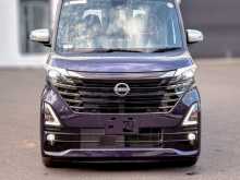 Nissan Roox Highway Star X Urban Chrome Propilot 2024 Car