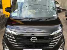 Nissan Roox Highway Star Pro Pilot 2024 Car