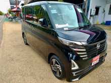 Nissan Roox Highway Star Pro Pilot 2025 Car