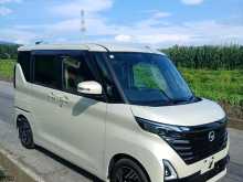 Nissan Roox Highway Star Pro Pilot 2025 Car
