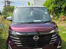 Nissan Roox Highway Star Pro Pilot 2025 Car