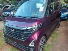 Nissan ROOX HIGHWAY STAR PROPILOT 2025 Car