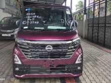 Nissan ROOX HIGHWAY STAR 2025 Car