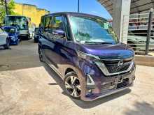 Nissan Roox Highway Star -  Pro Pilot 2023 Car
