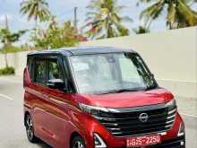 Nissan ROOX HIGHWAY STAR G PRO PILOT 2024 Car