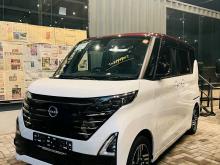 Nissan Roox Highway Star X Pro Pilot Edition 2025 Car