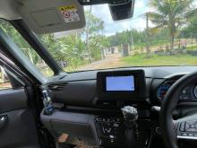 Nissan Roox Highway Star G Turbo ProPILOT 2025 Car