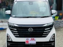 Nissan Roox 2024 Car