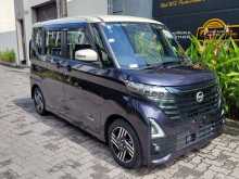 Nissan ROOX HIGHWAY STAR 2024 Car