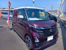 Nissan Roox Highway Star G Turbo 2024 Car