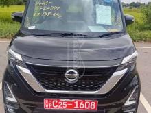 Nissan ROOX HIGHWAY STAR X PRO PILOT 2023 Car