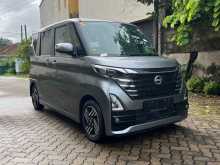 Nissan Roox Highway Star Pro Pilot 2023 Car