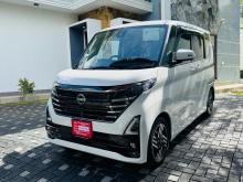 Nissan Roox Highway Star X Pro Pilot 2024 Wagon