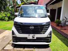 Nissan Roox Highway Star Pro Pilot 2023 Car