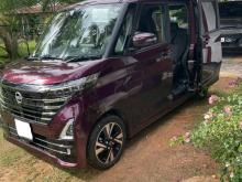 Nissan Roox Highway Star G Propilot 2025 Car