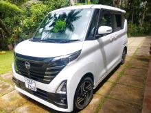 Nissan Roox Highway Star Pro Pil 2023 Car